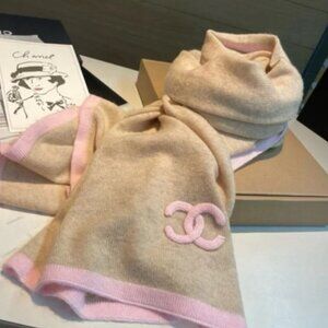 Chanel Scarf